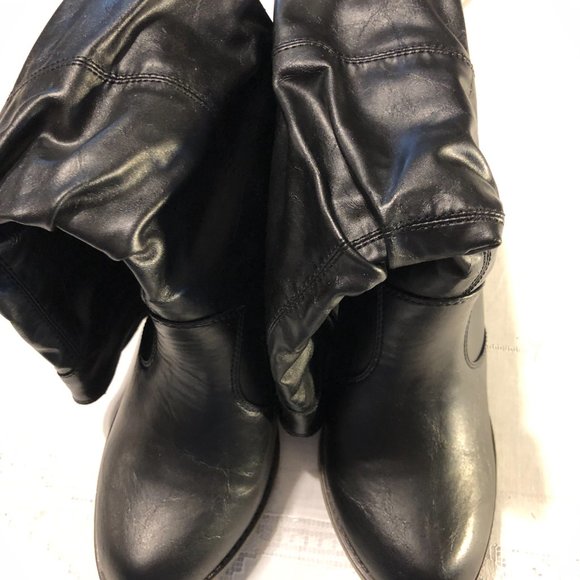 Women's Boots-Jungle #3307 - Picture 3 of 8